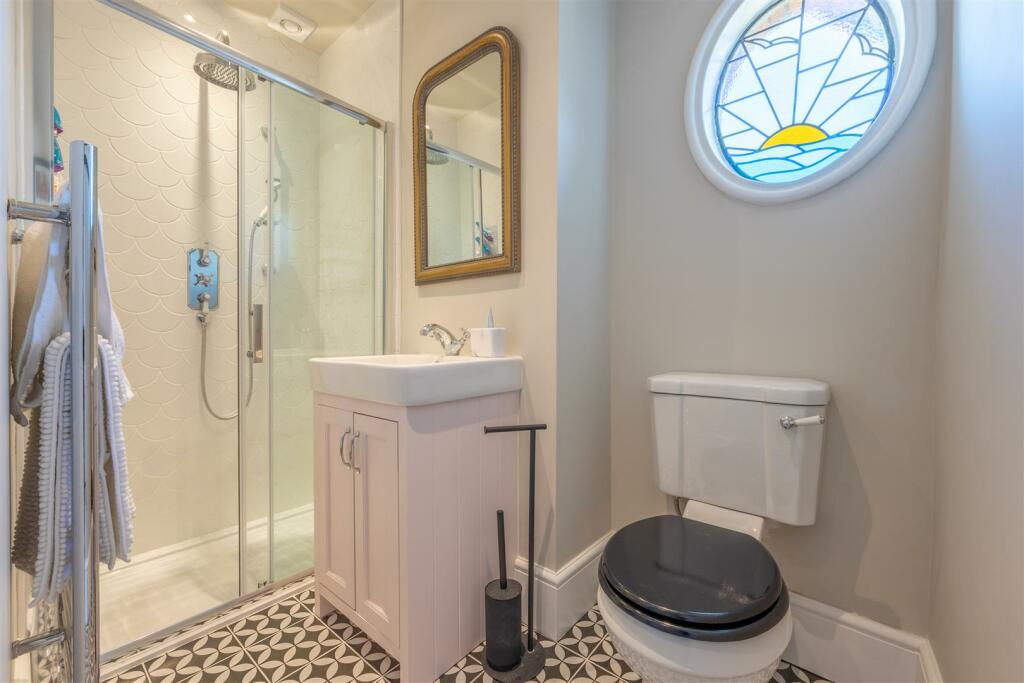 En-suite