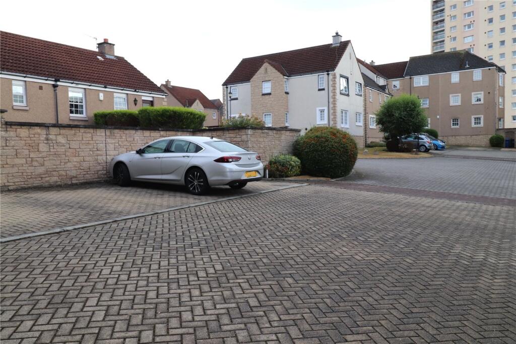 Resident Parking