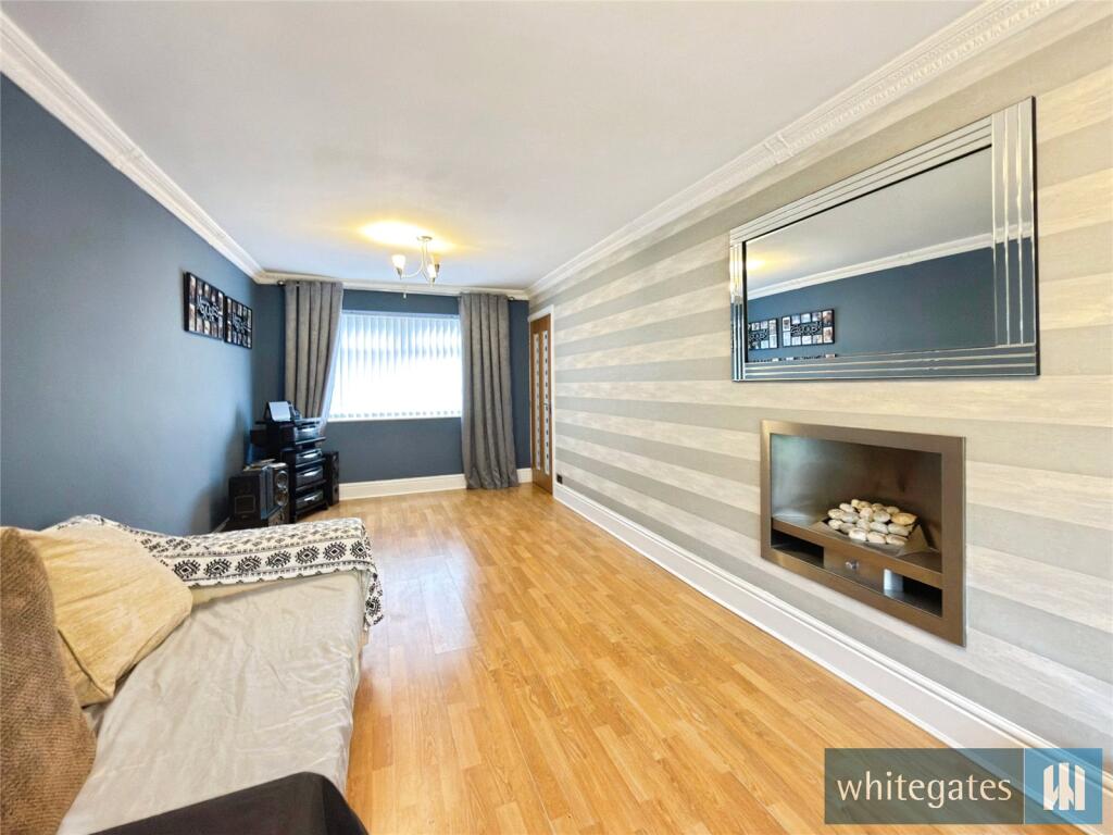 St. Aidans Way, Netherton, Merseyside, L30