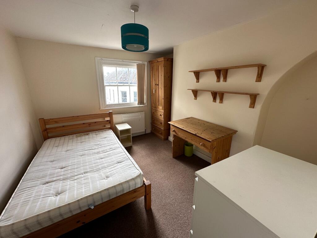 2nd floor bedroom no: 5