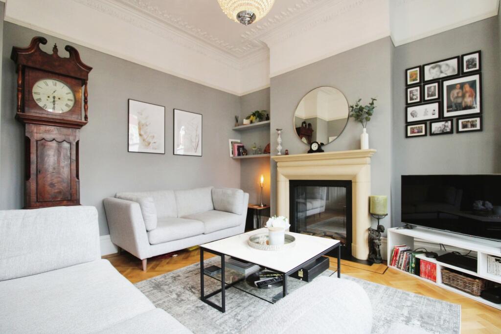 Reception Room One
