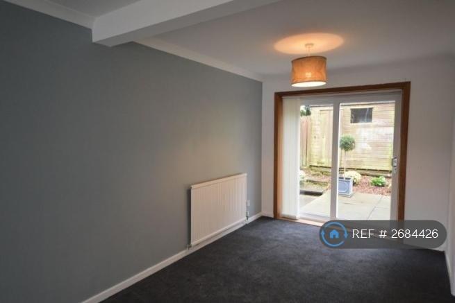 Living/Dining Room