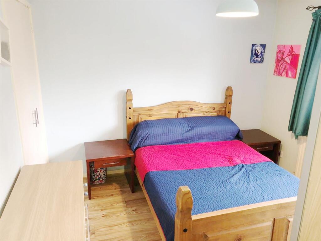 BED 1