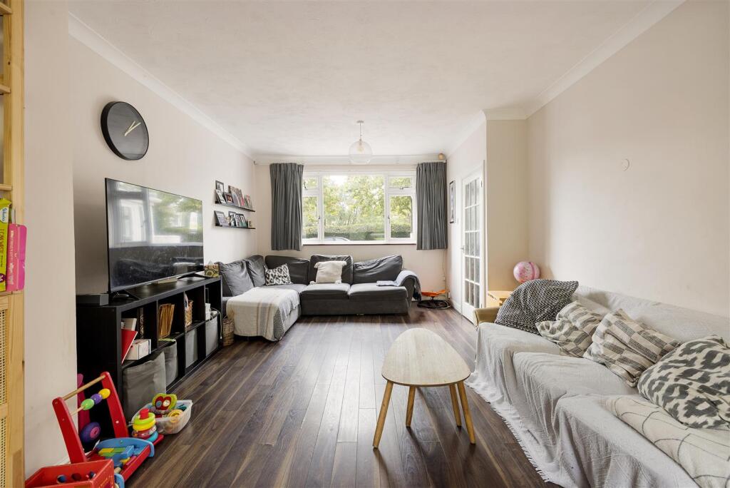 Cavendish Road, E4