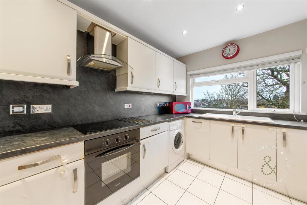 Retford Court, The Philog, Whitchurch, Cardiff