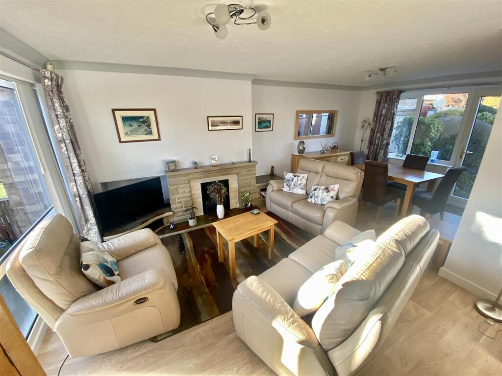 Bramleys Estate Agents - West Royd Avenue - Mirfie