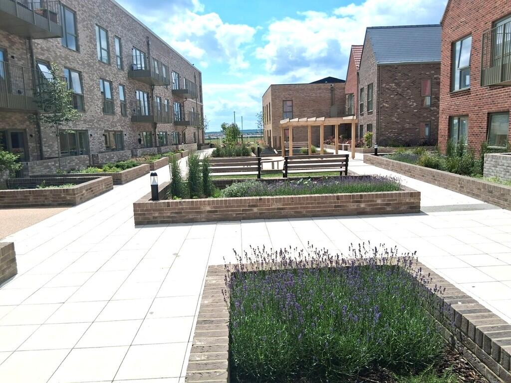 Communal Gardens