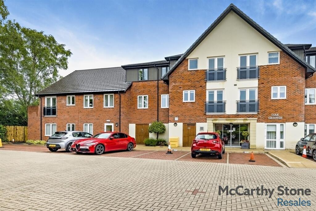 Oak Grange