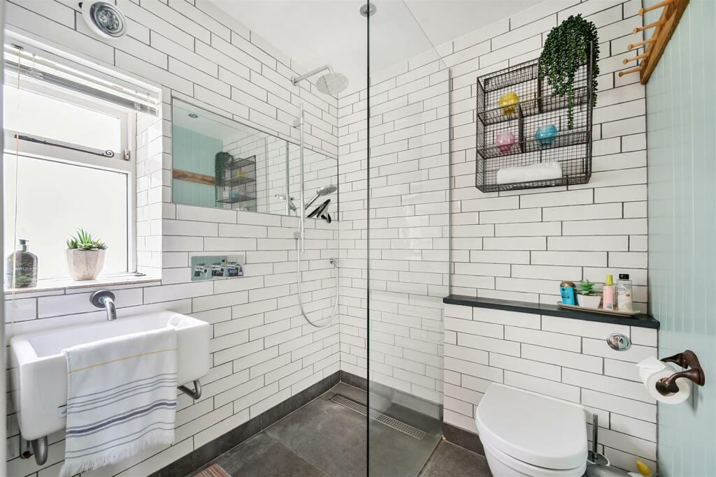 Wet Room