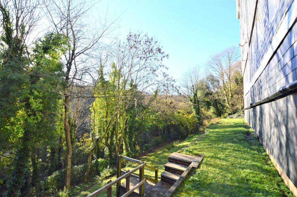 Communal Garden