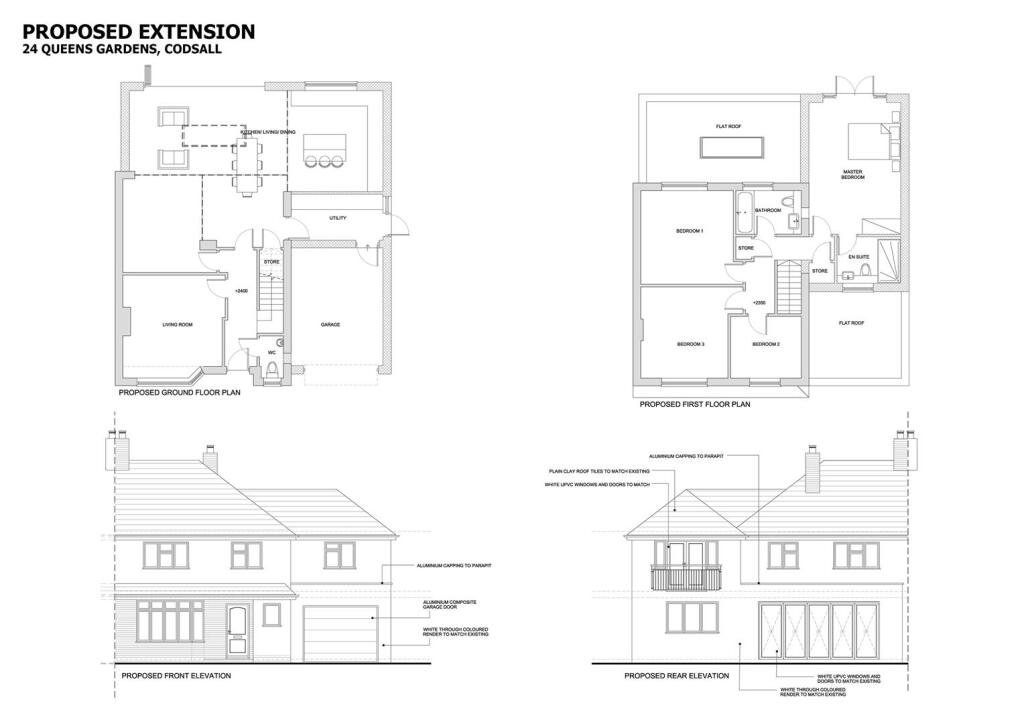 24 Queens Gardens, Codsall-Proposed Extension.jpg