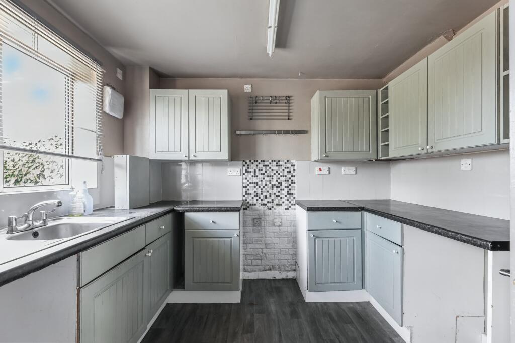 4 James Avenue, Great Harwood, Blackburn, Lancashire, BB6 7ND