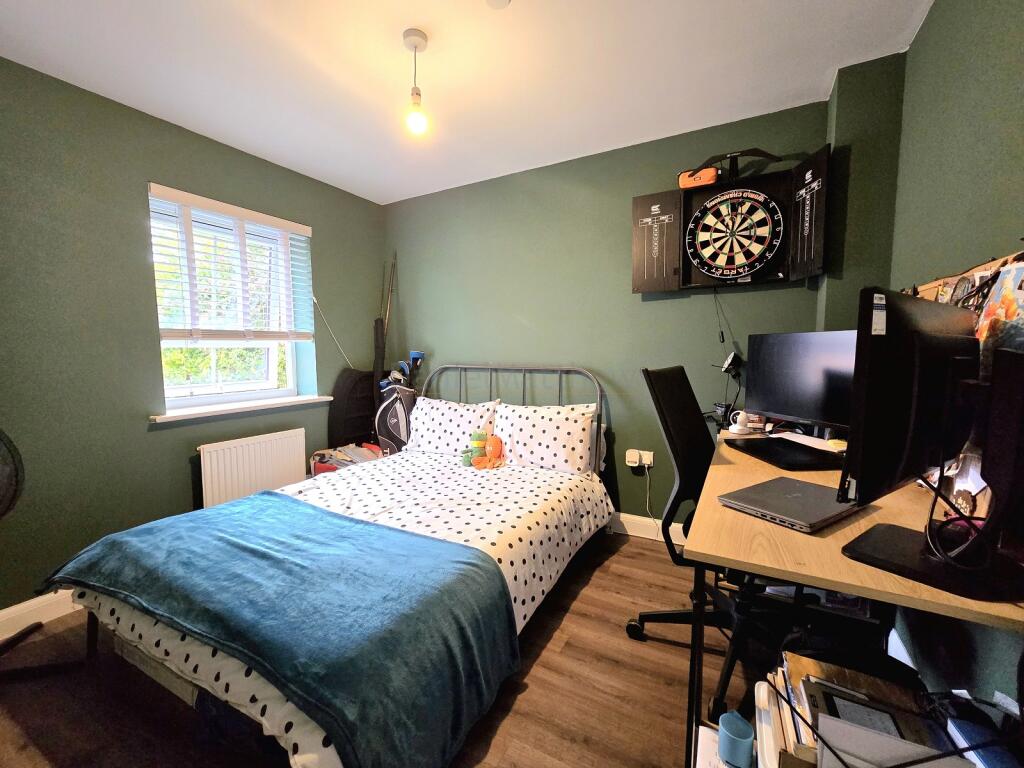 Bedroom  Two