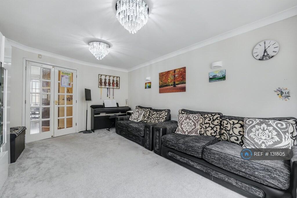 Fox Hollow, Leicester, LE2