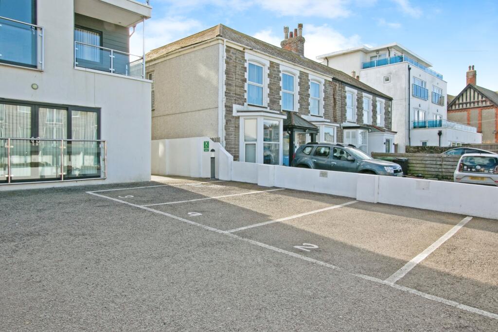 Parking Space