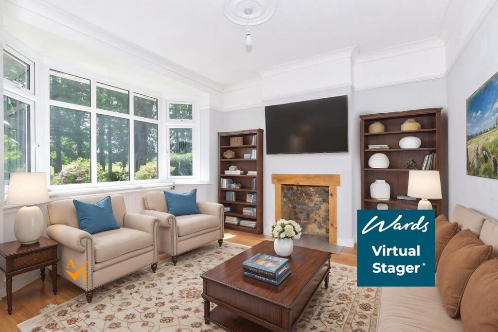 Lounge (Contemporary Style)