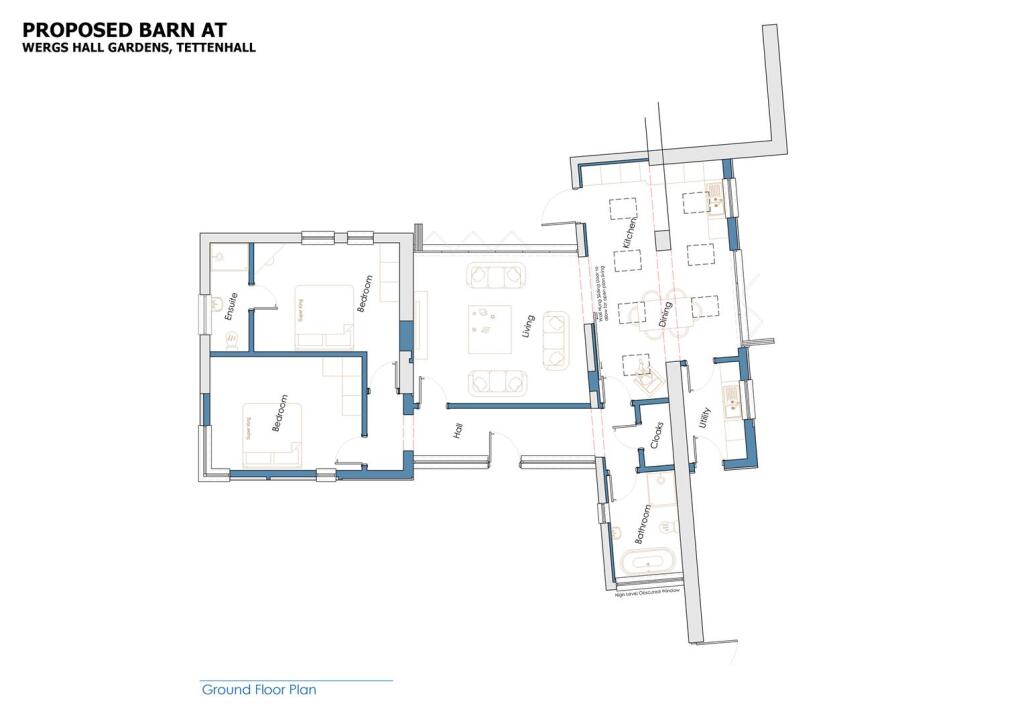 Wergs Hall Gardens-Proposed Barn FP.jpg
