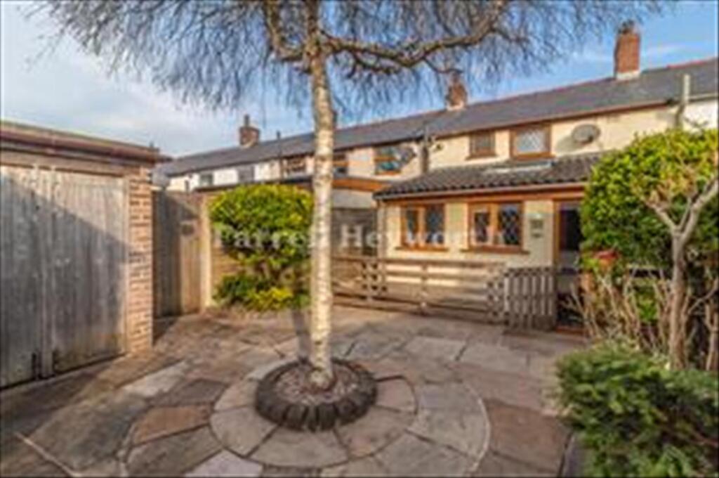Rear Garden image 2