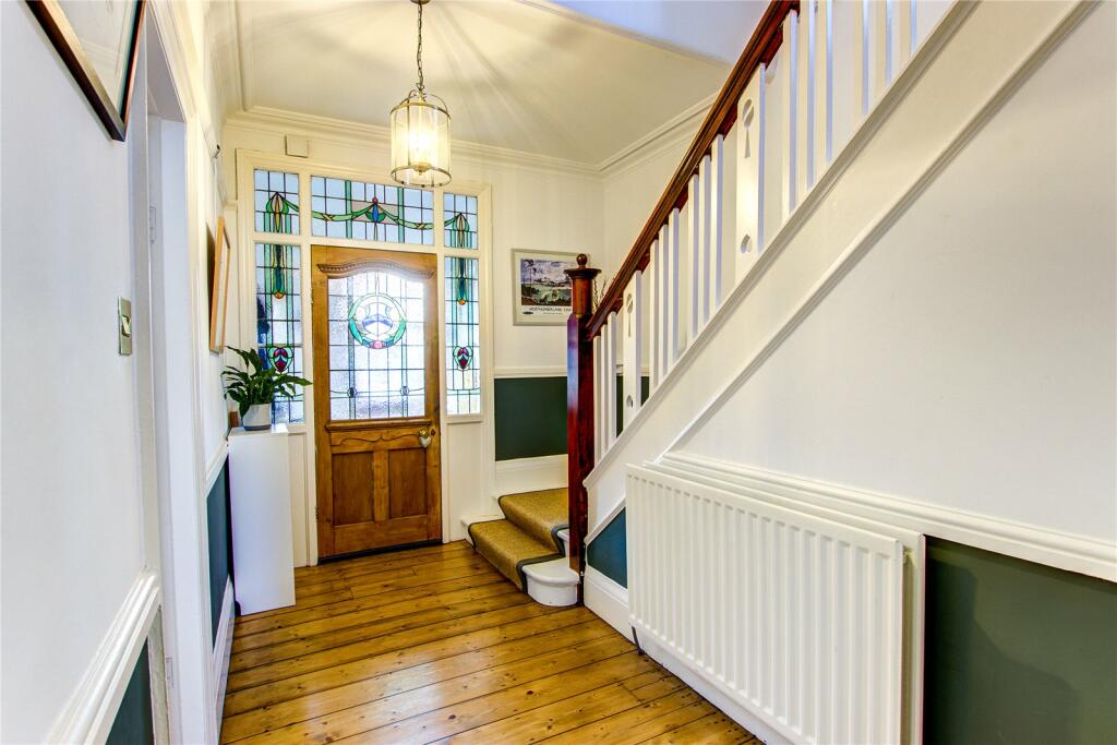 Hallway