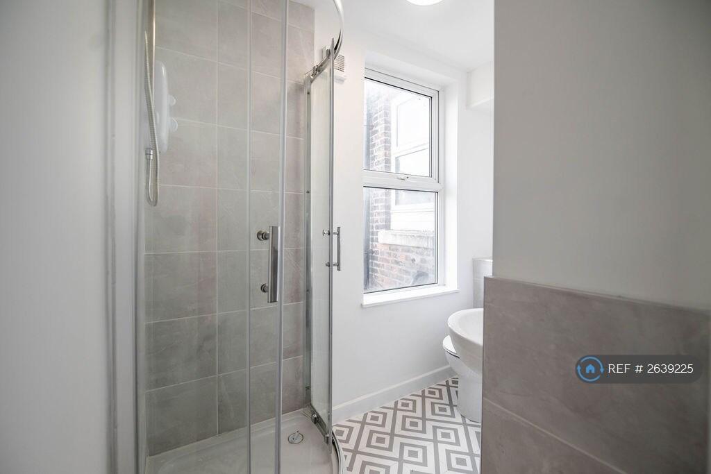 En-Suite In Master Bedroom - Now Furnished