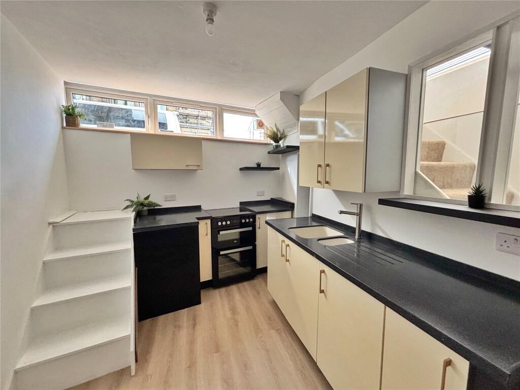 Park Street, Morecambe, Lancaster, LA4