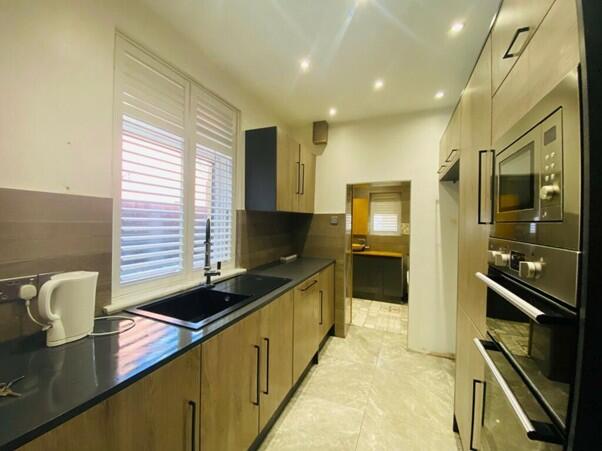 131 Burnham Gate, Burnley, BB11 4SE