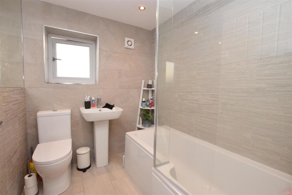 House Bathroom