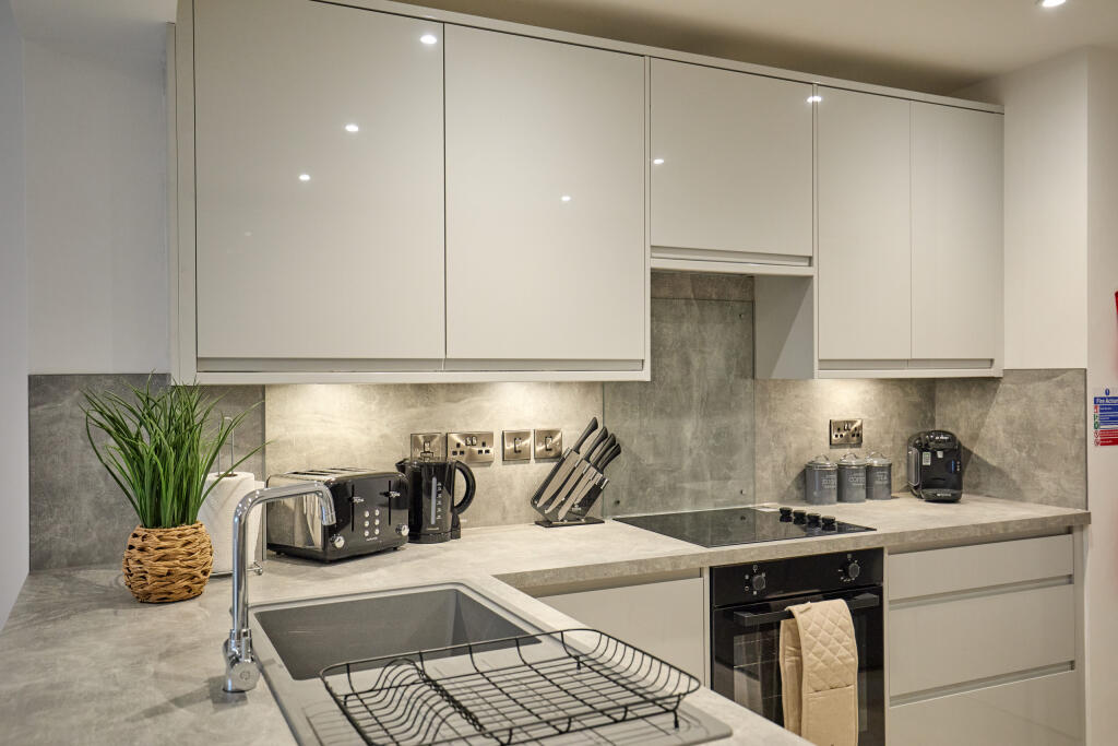 Kitchen Sample 7