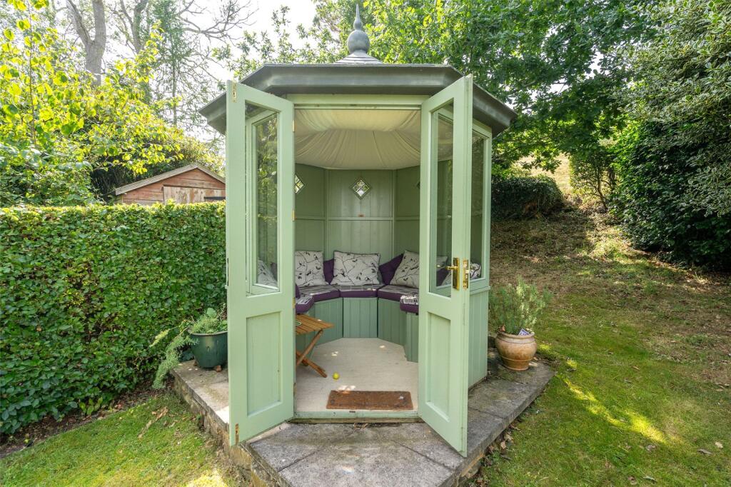 Summer House
