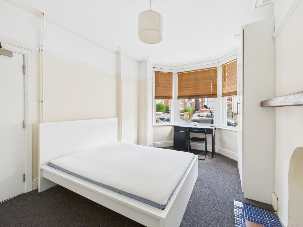 Bedroom Three/Sitting Room