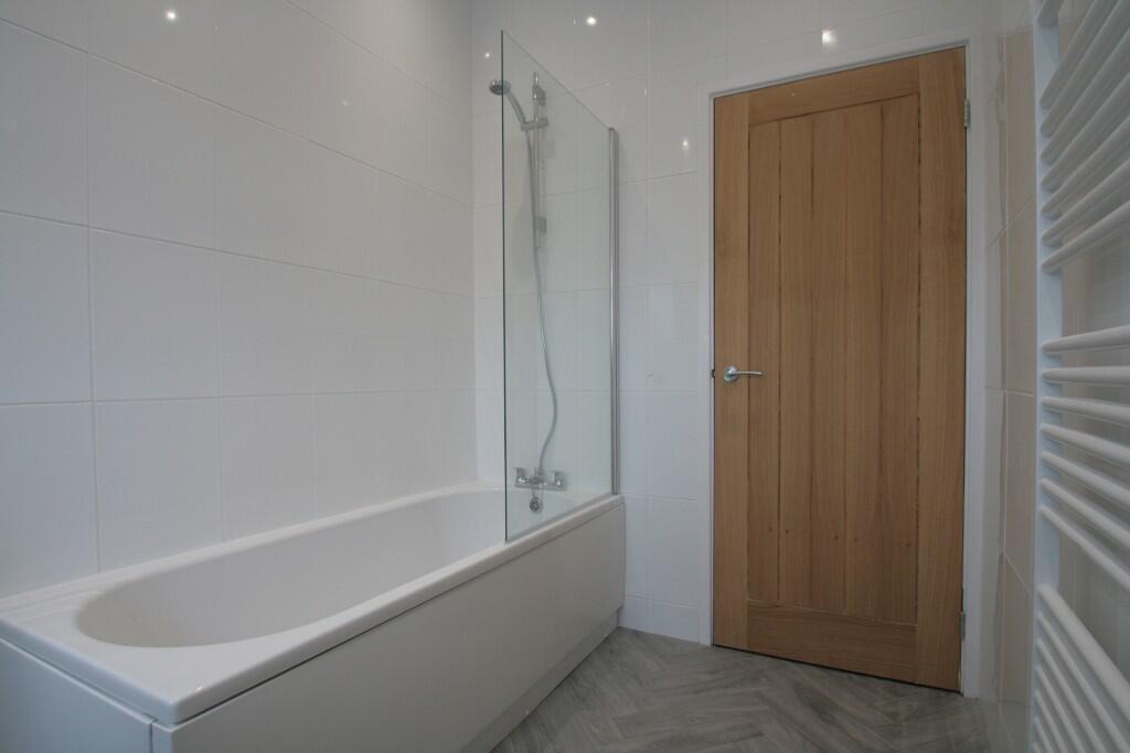 Shower and Bath