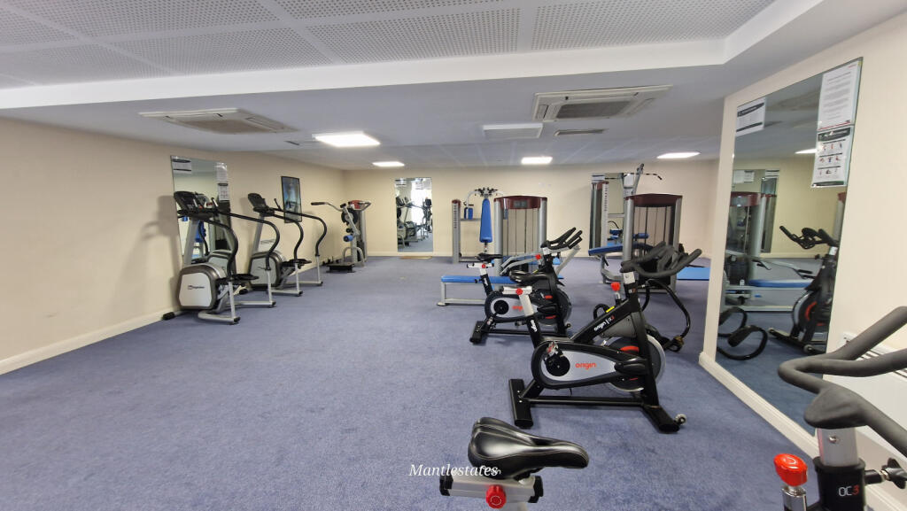 GYM