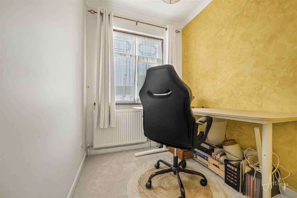 Bedroom 3