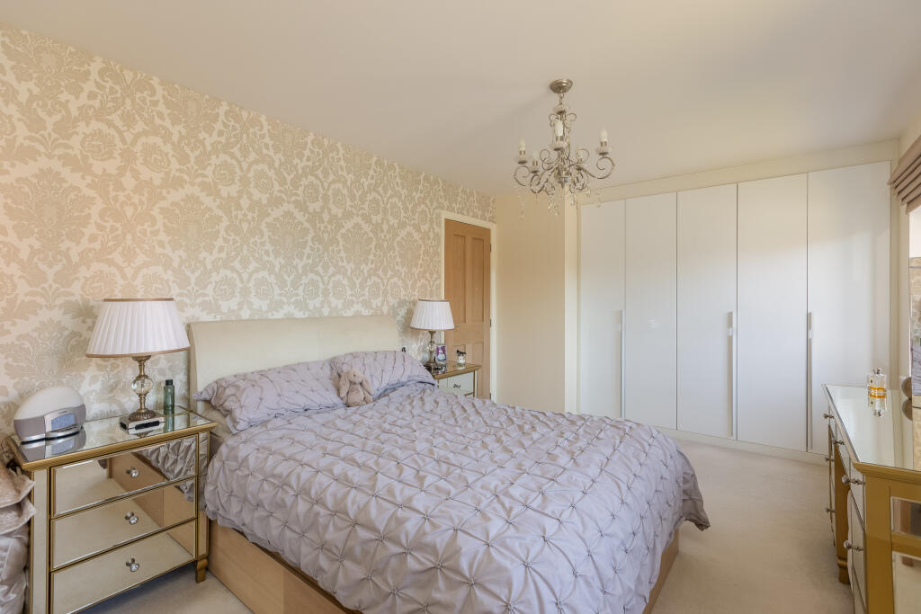 Greengage Close 8 Bedroom 1-2