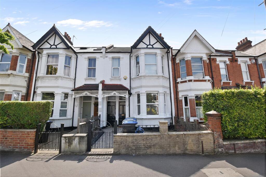 07-00a2GCWT - 27 Furness Road - Exterior -Original