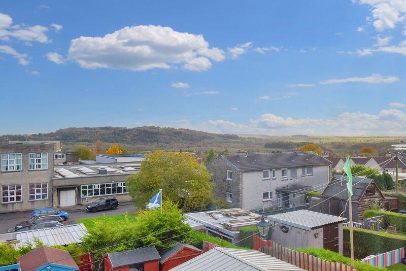 Views to Barrhill