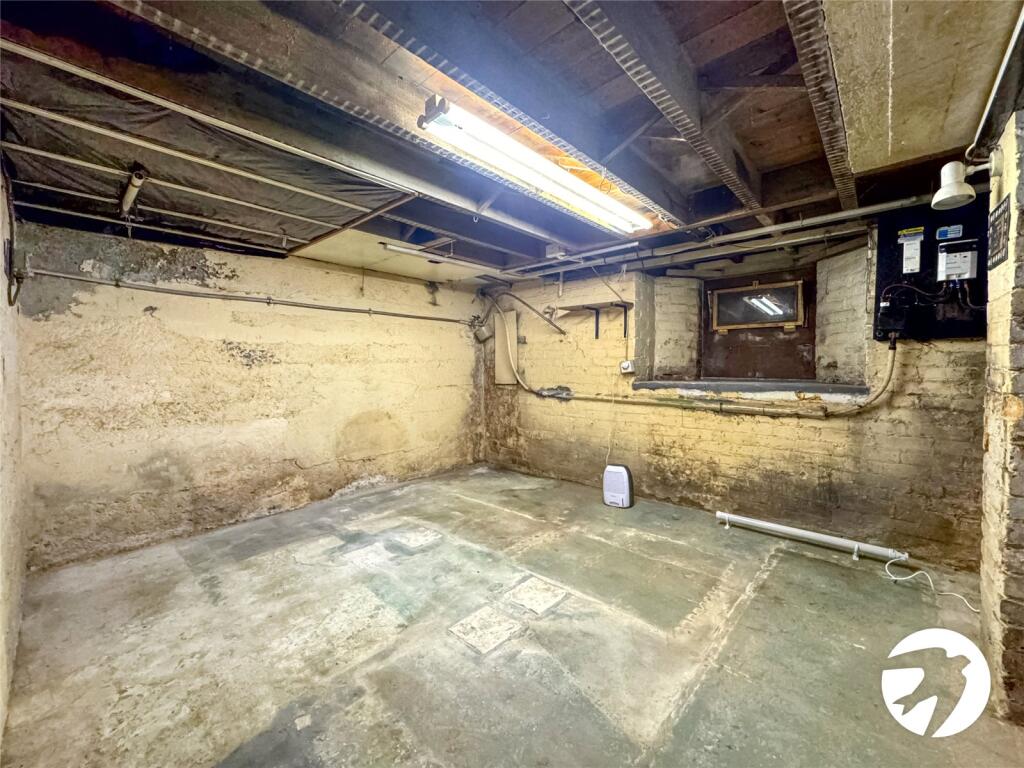 Cellar