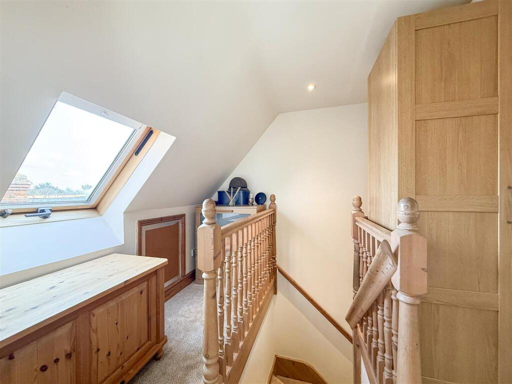 top floor