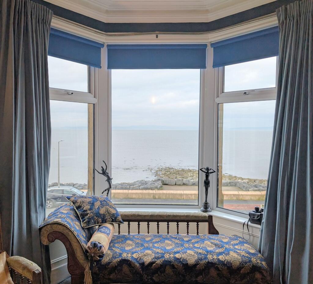 Views from the Living Room