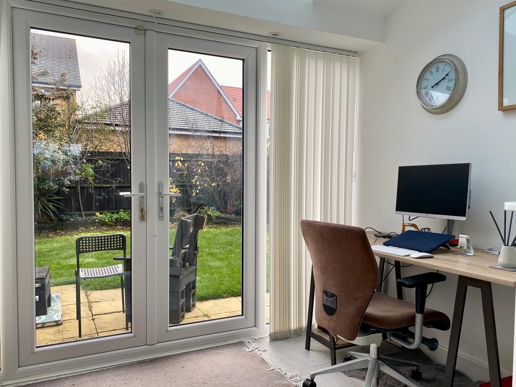 Office Looking to...