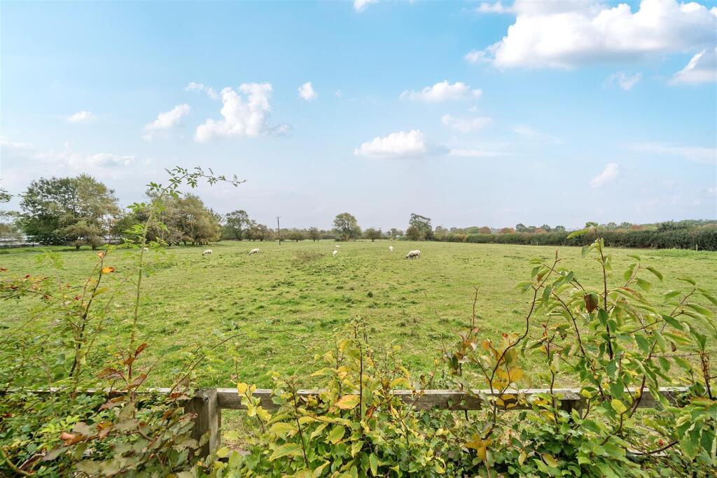 Chantry Farmhouse, Old Stratford (5).JPG