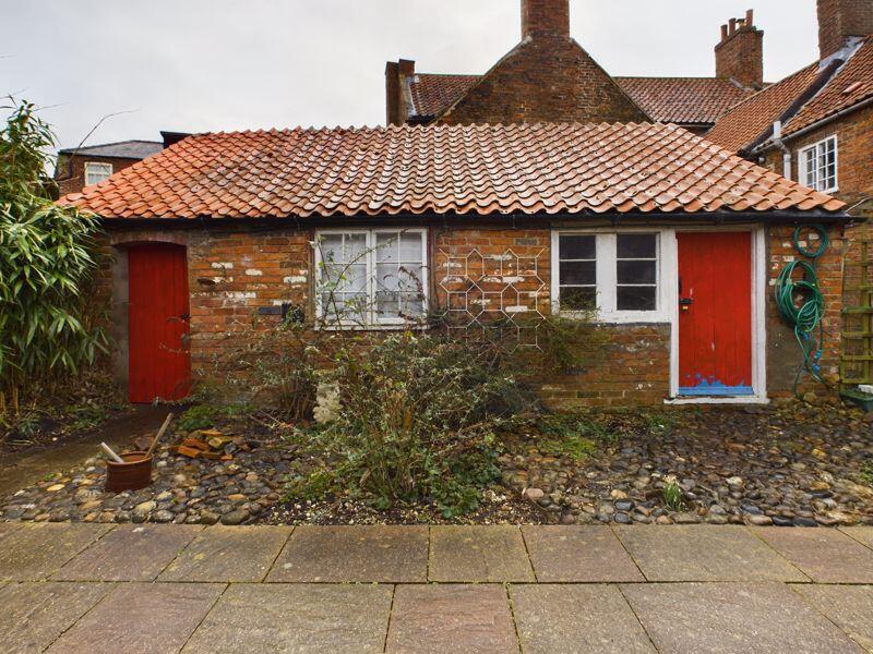 Outbuildings
