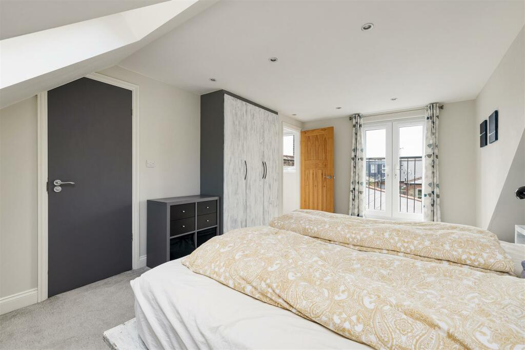Blyth Road E17