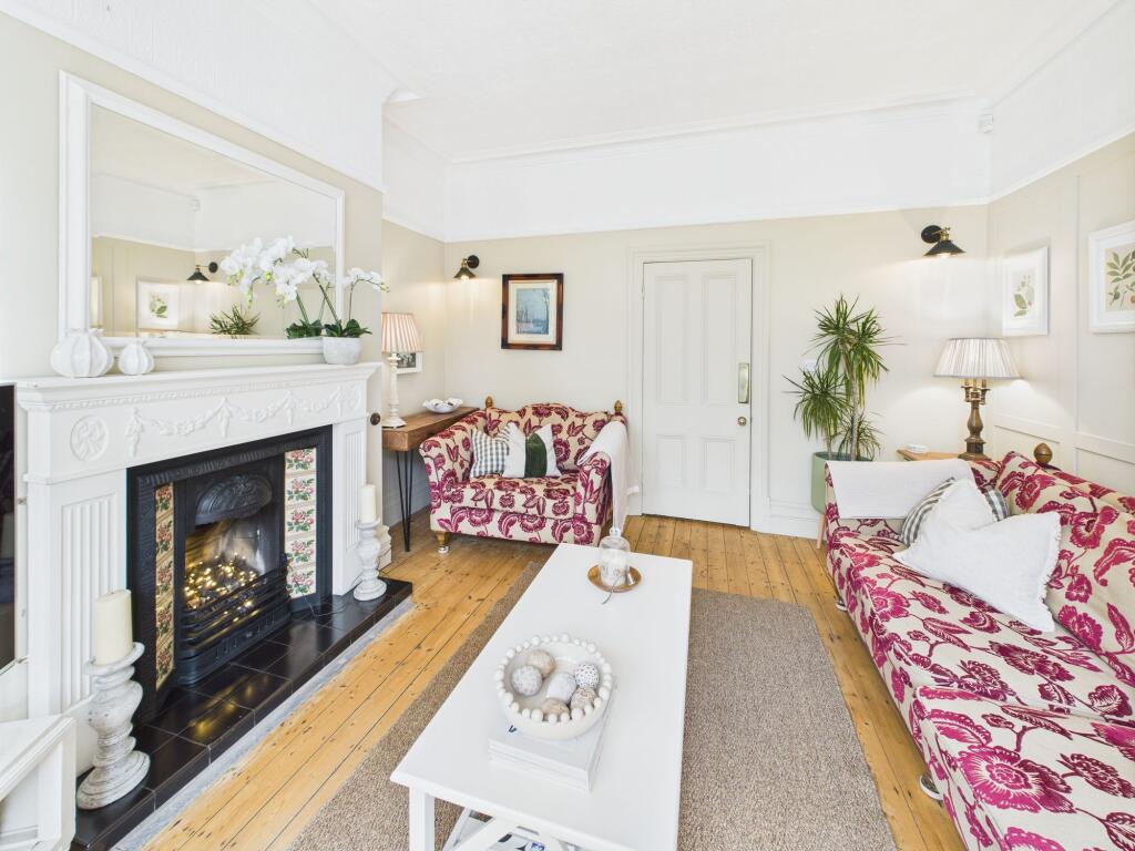 Reception Room Two