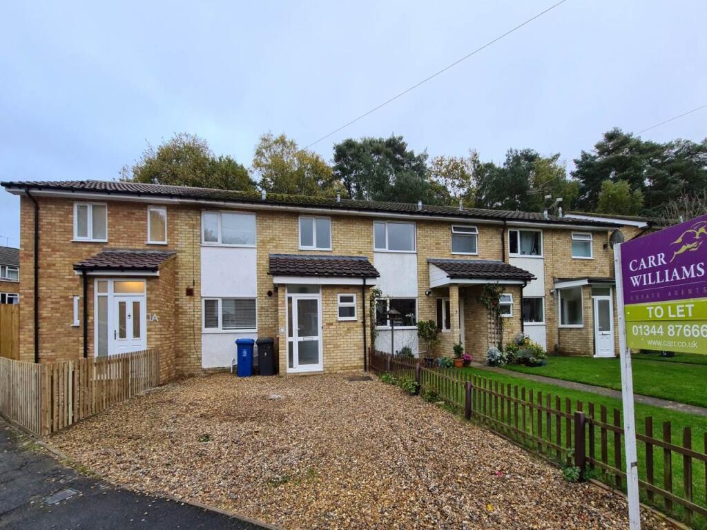 1 Kinross Exterior i