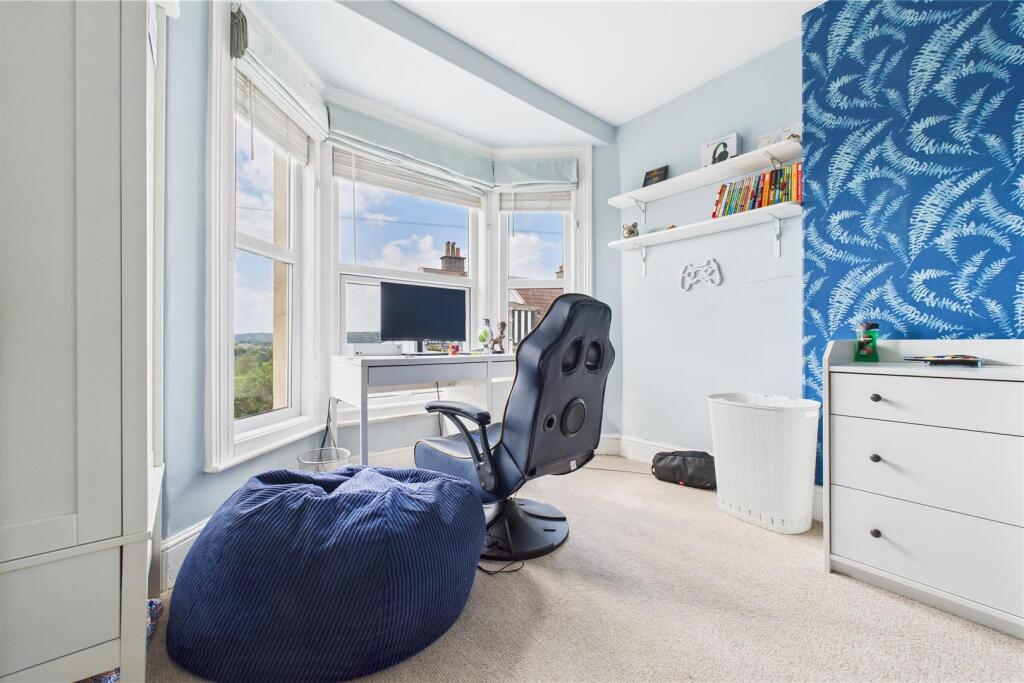 Rock Cottage, 116 Farleigh Road, Backwell, North S