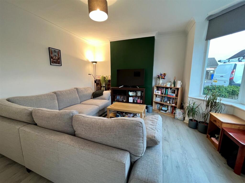 Ings Lane, Keyingham, Hull