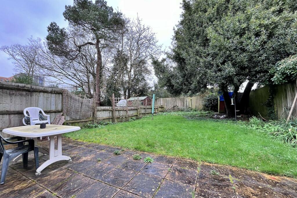 Private Garden