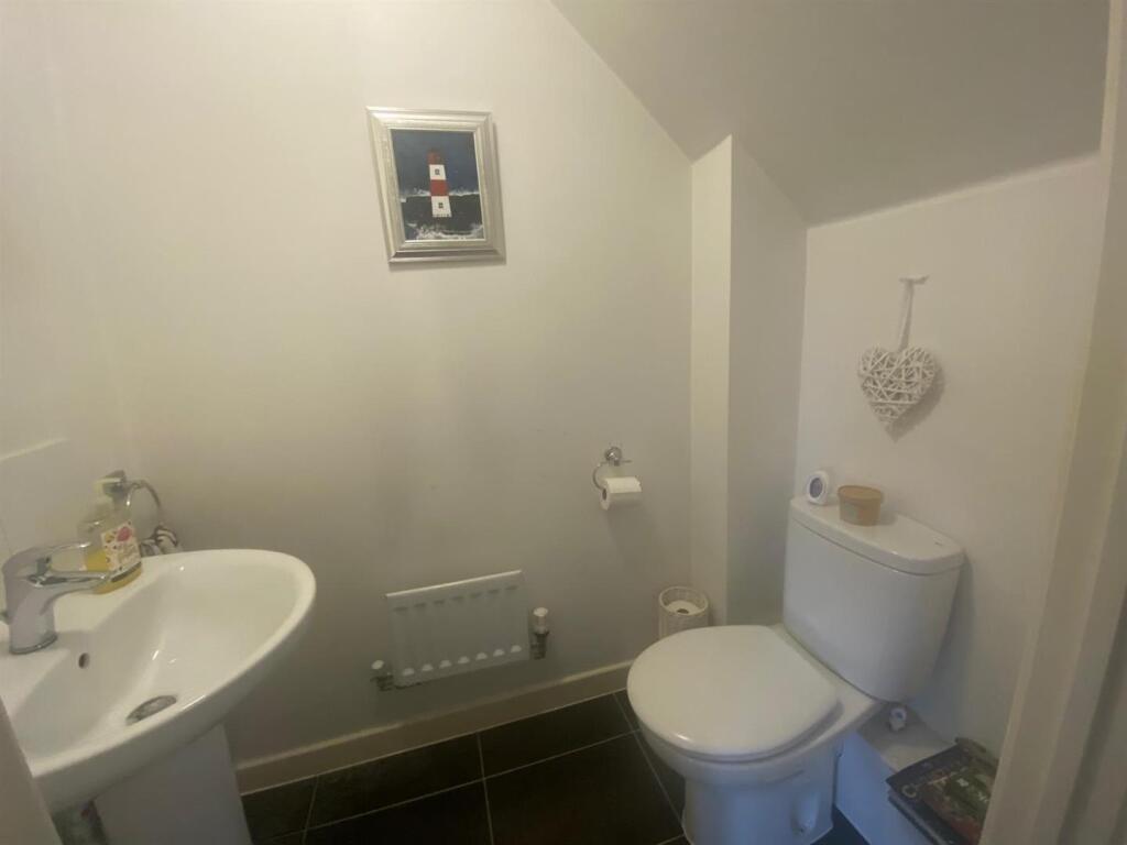 Cloakroom