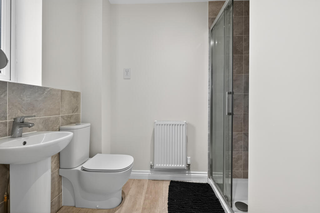 En-suite One
